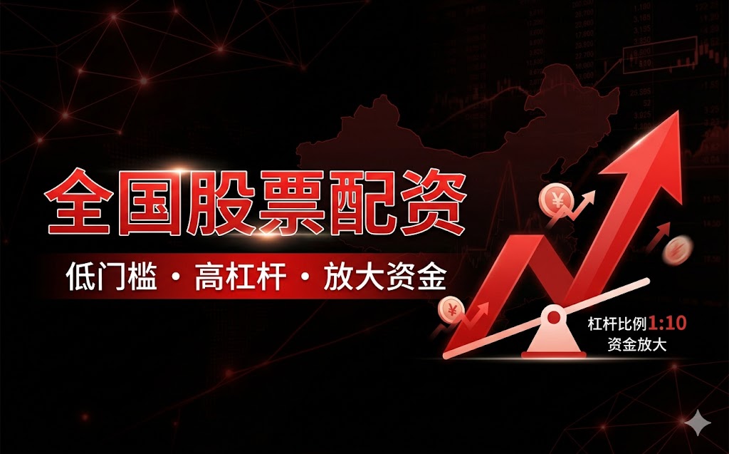 配资像&ldquo;加速器&rdquo;：比例、利率与资金流全景