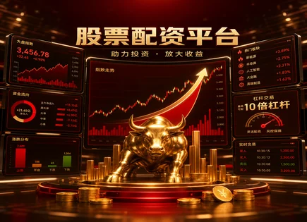 办理股票配资,配资流程详解,高杠杆高回报,智能投顾,配资平台管理团队,配资资金管理透明度,高效服务,合规风控,资金托管,杠杆风险控制