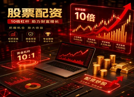 股票配资散户,股市走势分析,配资平台操作规范,高杠杆低回报风险,配资管理,交易清算,股市投资机会
