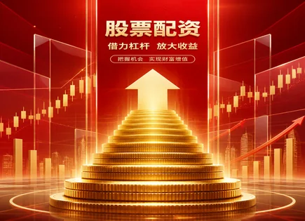 友牛股票配资,股票配资定义,证券市场发展,利率波动风险,收益曲线,配资操作指引,收益管理方案,杠杆收益模型,风控比例,回撤控制