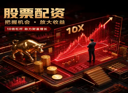 汉商股票配资,配资策略选择标准,利用杠杆增加资金,配资公司不透明操作,投资效率,交易机器人,费用效益,配资风险控制,杠杆资金成本,合规与信息透明
