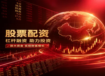 华亿股票配资：从流程到002274选股的&ldquo;稳&rdquo;玩法