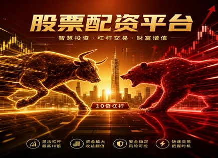 配资资金全景：从利率到风控的真实博弈