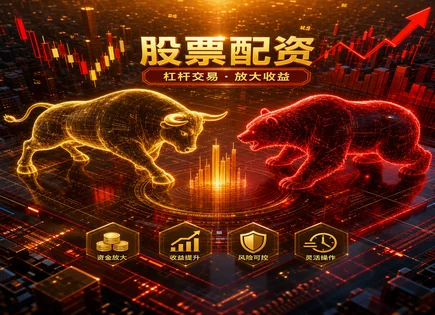 配资与融资的边界：合规流程、权限与风险辩证