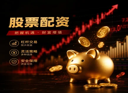 全方位拆解：股票私盘配资的杠杆逻辑与资金安全