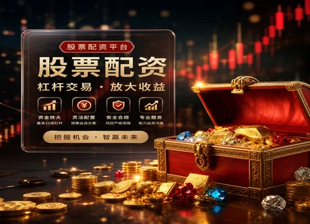 警惕配资杠杆：收益想象与失控风险的博弈