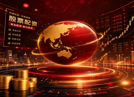 巴中股票配资：从风险阈值到资金链路的一次&ldquo;摸底&rdquo;