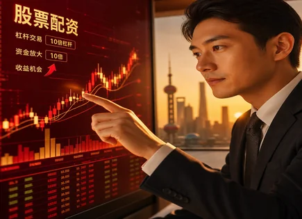 配资滑点怎么&ldquo;抓&rdquo;出来：从趋势到执行的量化步骤