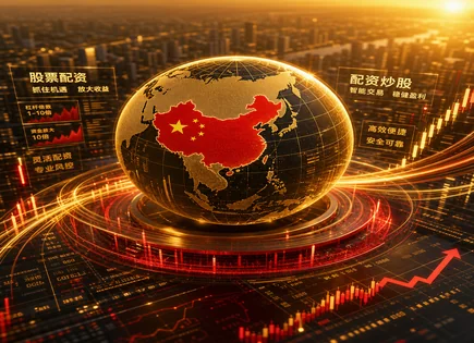 曲阜股票配资,股市资金分析,配资模型设计,行情分析观察,数据分析,智能投顾,交易灵活,风险控制,量化资金流,投资者行为