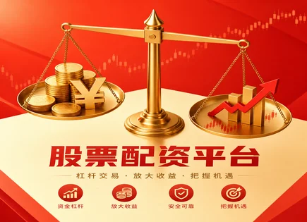 富才股票配资,配资杠杆,回报周期短,高风险股票选择,平台利润分配模式,投资金额审核,收益与杠杆的关系,AI风控,大数据选股,现代金融科技